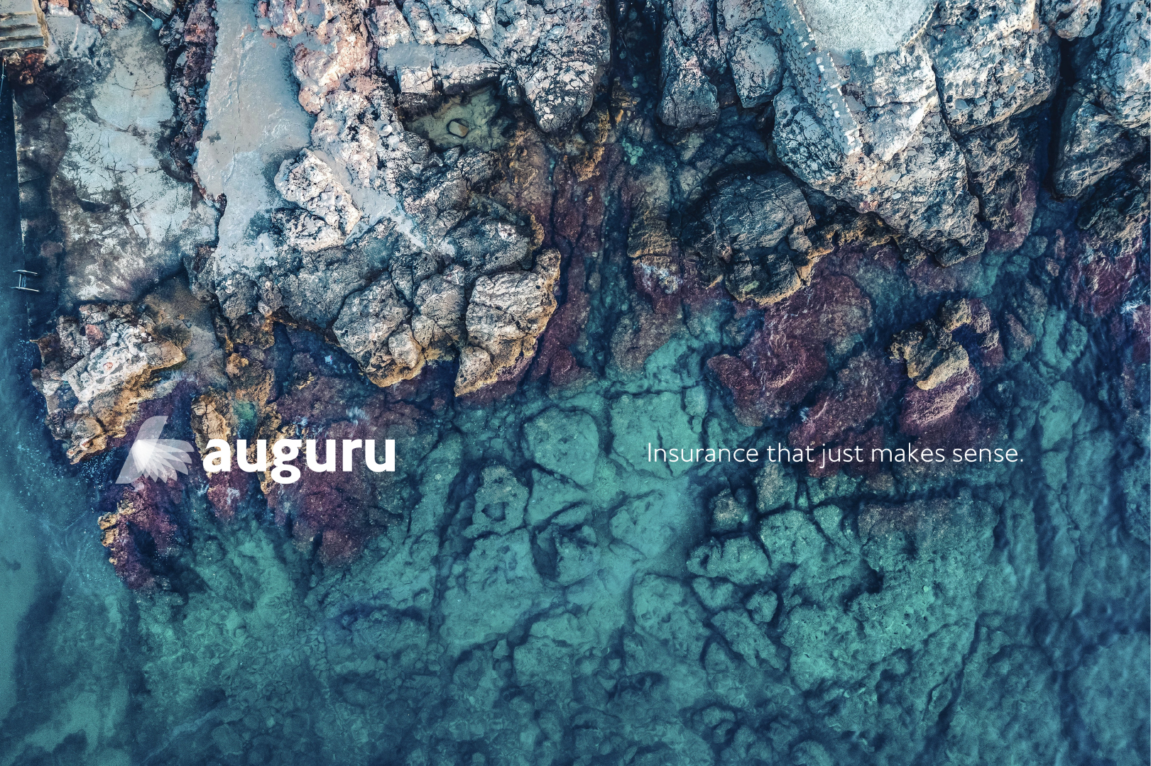 Auguru hero